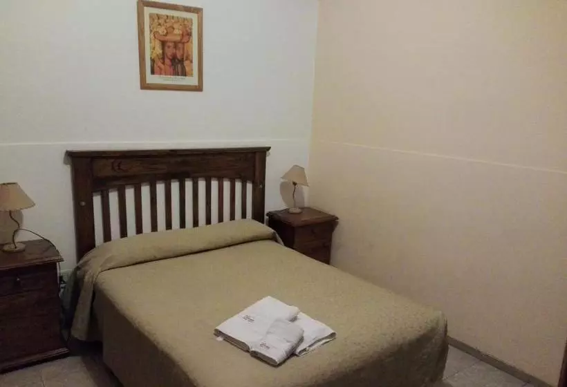 Apart Hotel Cavis