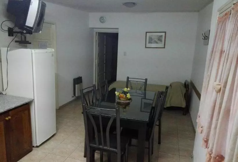Apart Hotel Cavis
