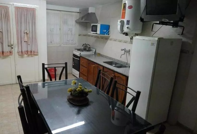 Apart Hotel Cavis