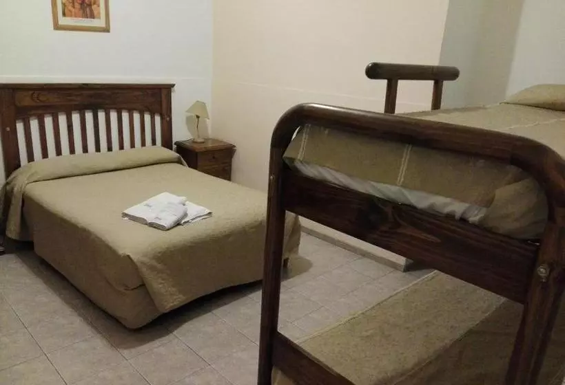 Apart Hotel Cavis