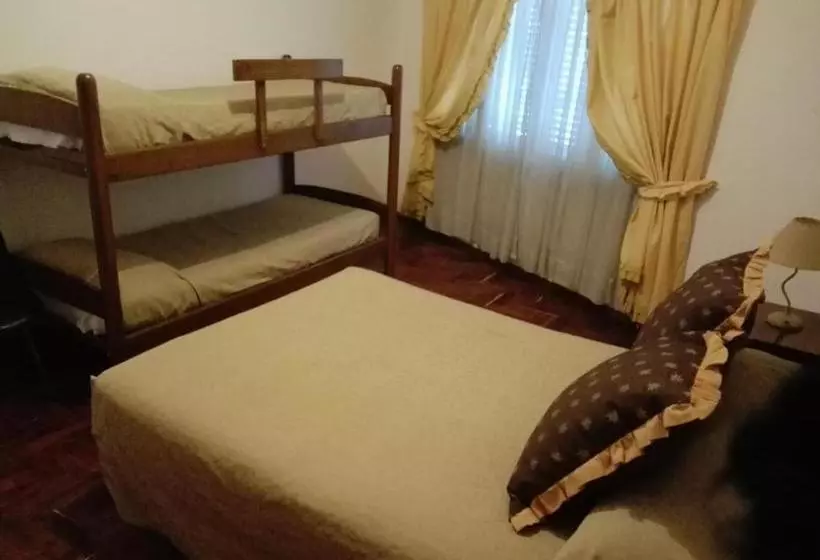Apart Hotel Cavis