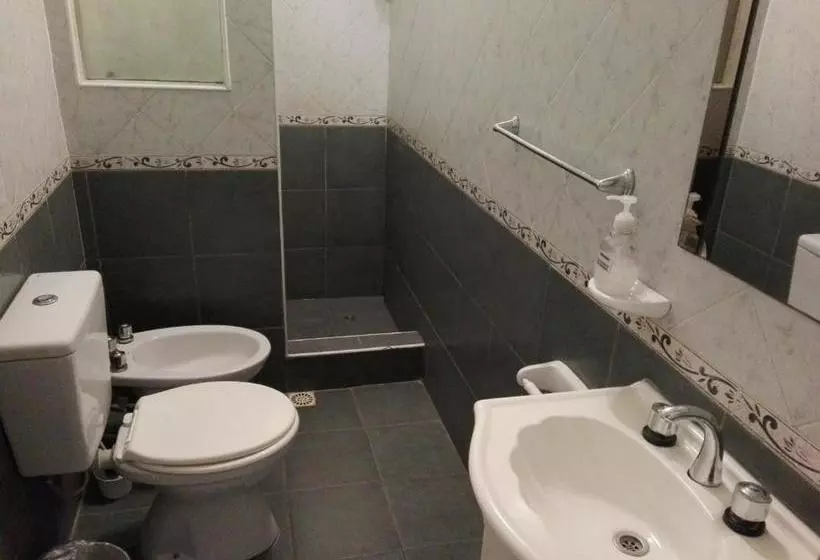 Apart Hotel Cavis
