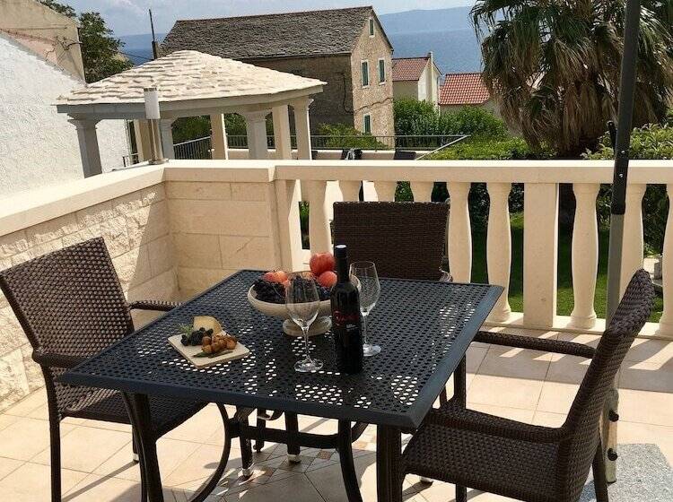 Apartments Villa Jadranka Adults Only