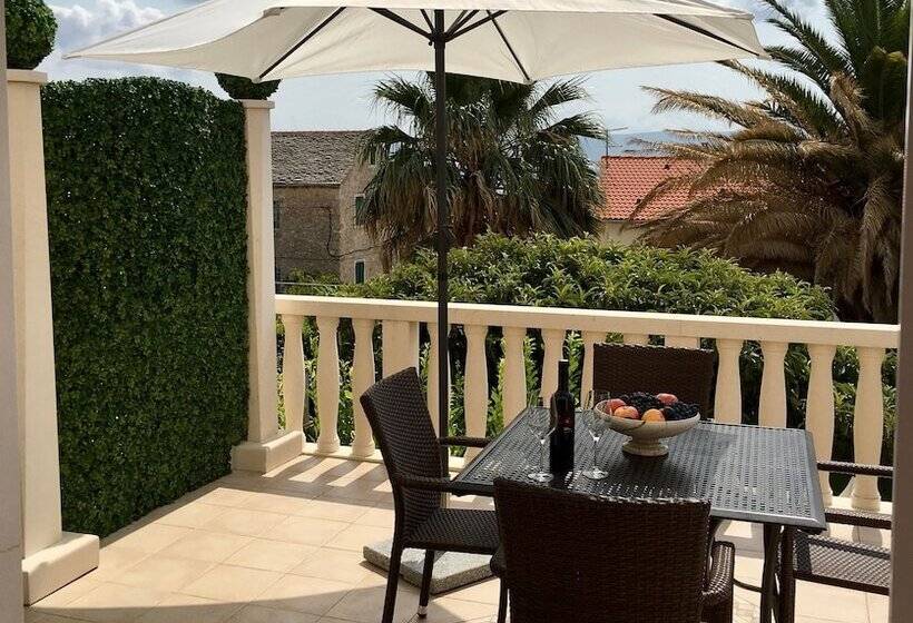 Apartments Villa Jadranka Adults Only