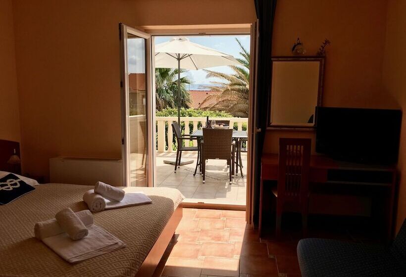 Apartments Villa Jadranka Adults Only