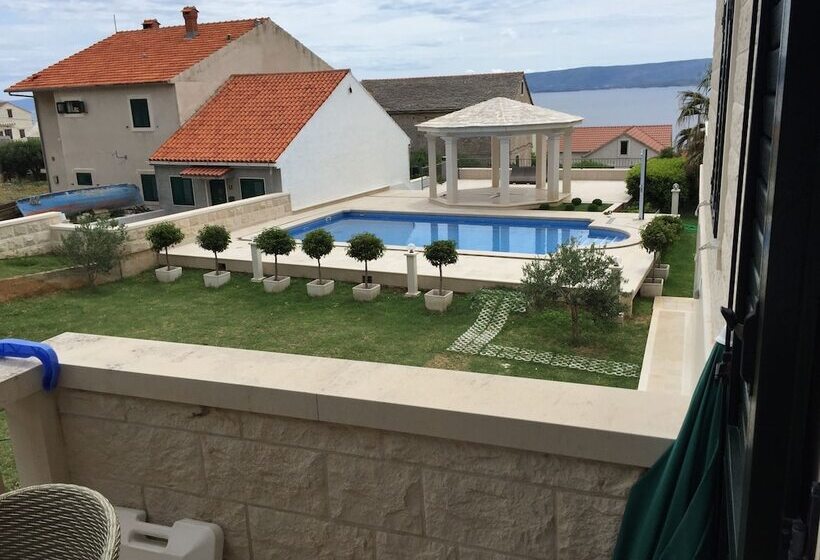 Apartments Villa Jadranka Adults Only