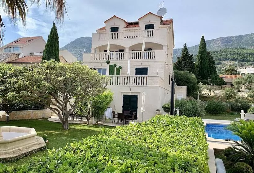 Apartments Villa Jadranka Adults Only