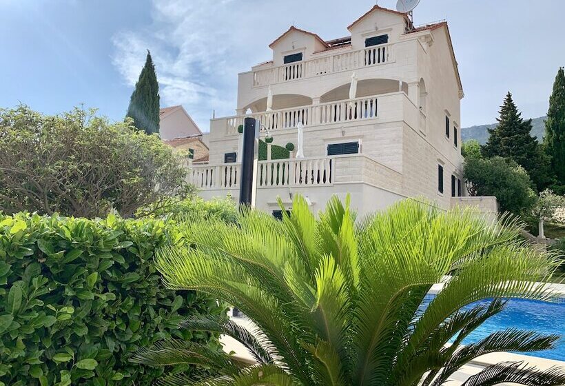 Apartments Villa Jadranka Adults Only