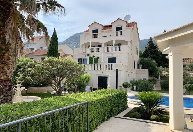 Apartments Villa Jadranka Adults Only