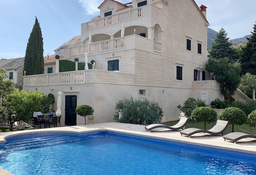 Apartments Villa Jadranka Adults Only