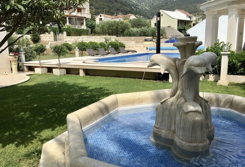 Apartments Villa Jadranka Adults Only