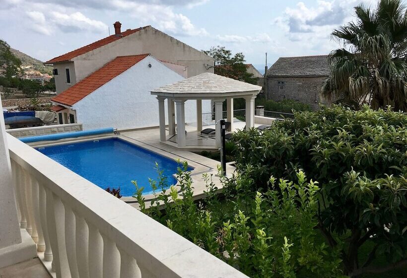 Apartments Villa Jadranka Adults Only