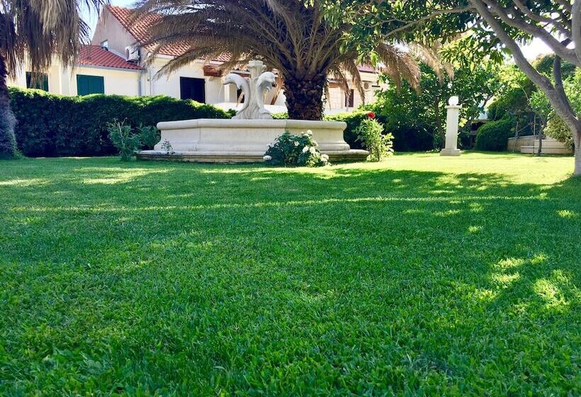 Apartments Villa Jadranka Adults Only