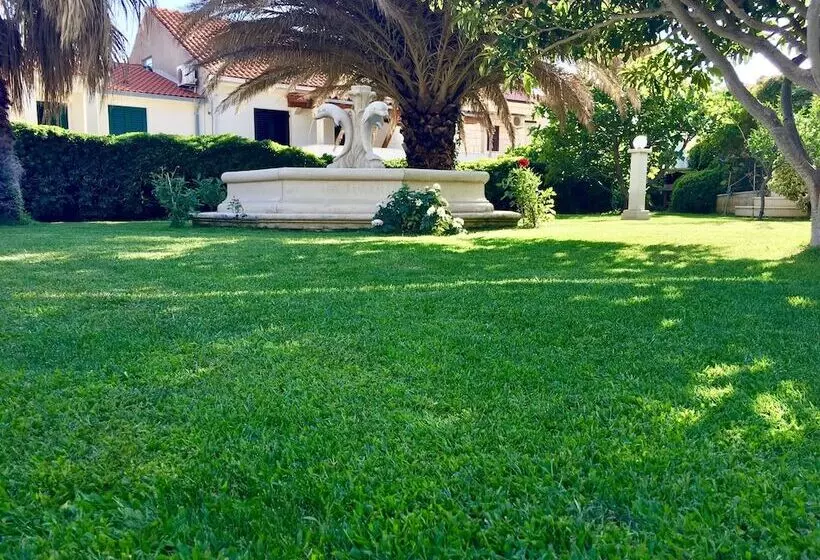 Apartments Villa Jadranka Adults Only
