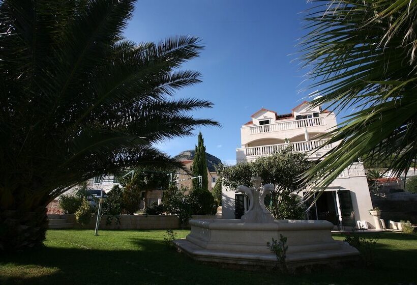 Apartments Villa Jadranka Adults Only