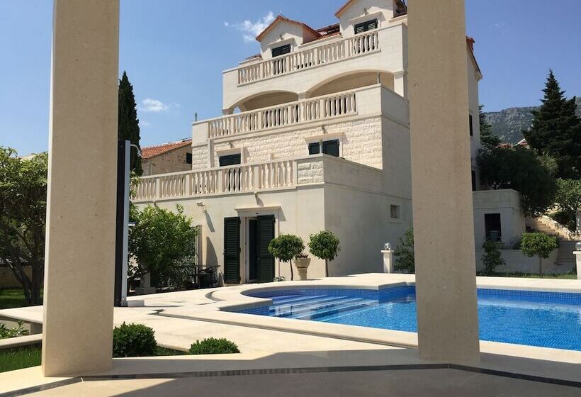 Apartments Villa Jadranka Adults Only