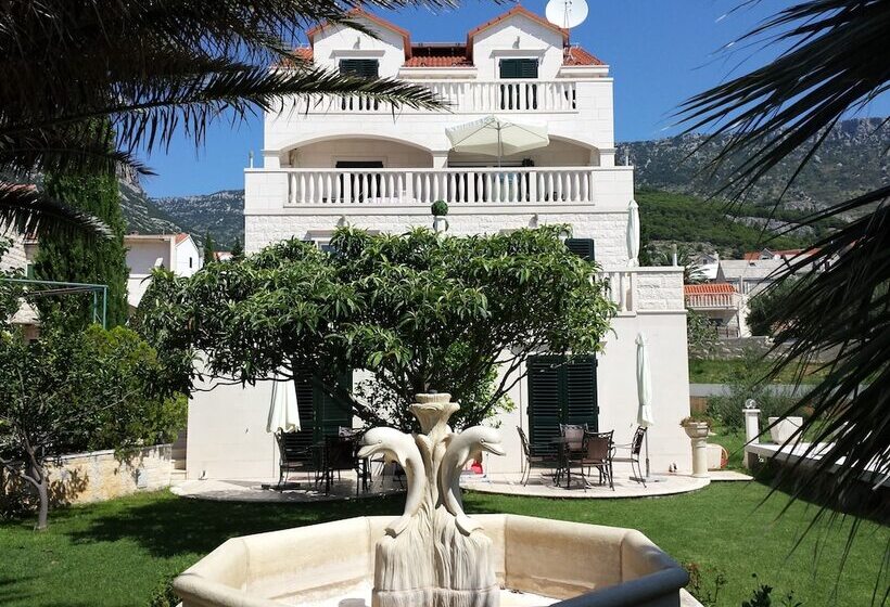 Apartments Villa Jadranka Adults Only