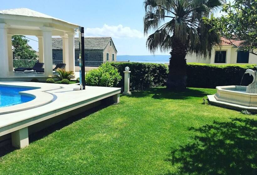 Apartments Villa Jadranka Adults Only