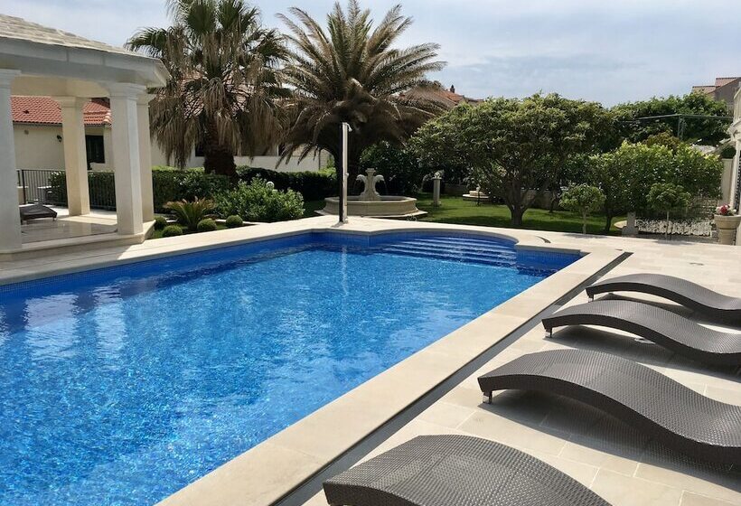 Apartments Villa Jadranka Adults Only