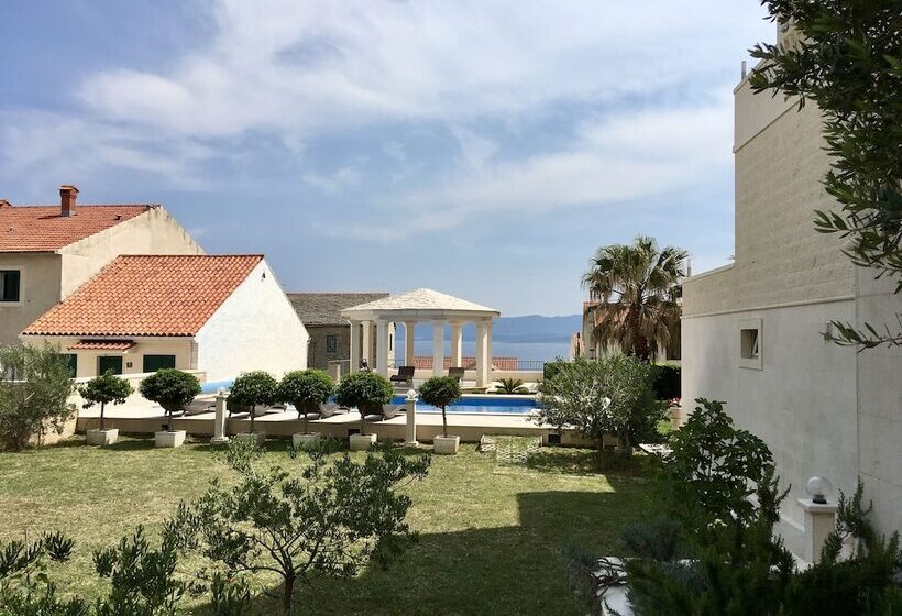 Apartments Villa Jadranka Adults Only