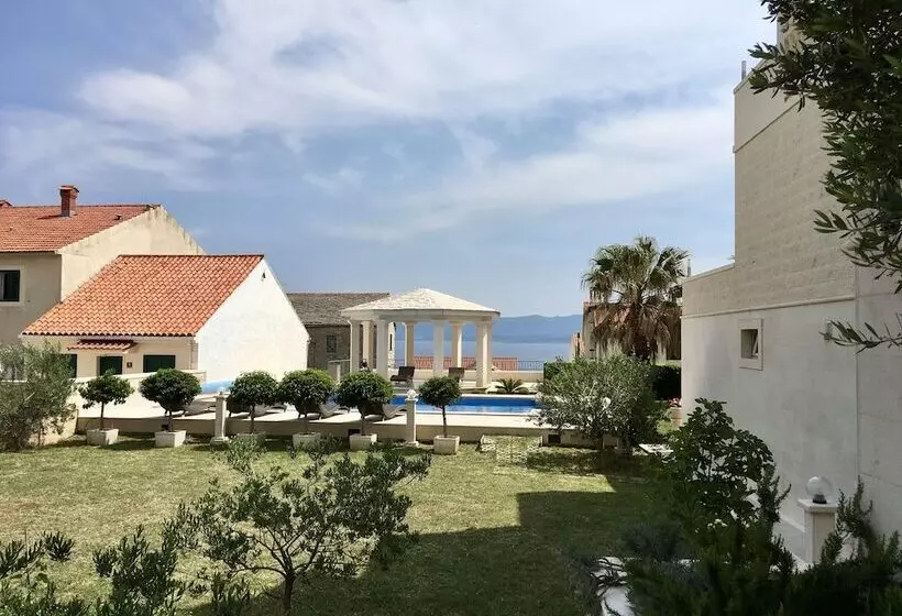 Apartments Villa Jadranka Adults Only