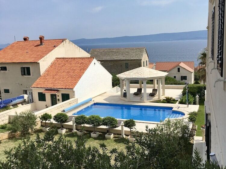 Apartments Villa Jadranka Adults Only