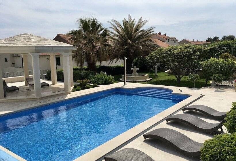 Apartments Villa Jadranka Adults Only