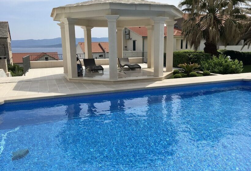 Apartments Villa Jadranka Adults Only