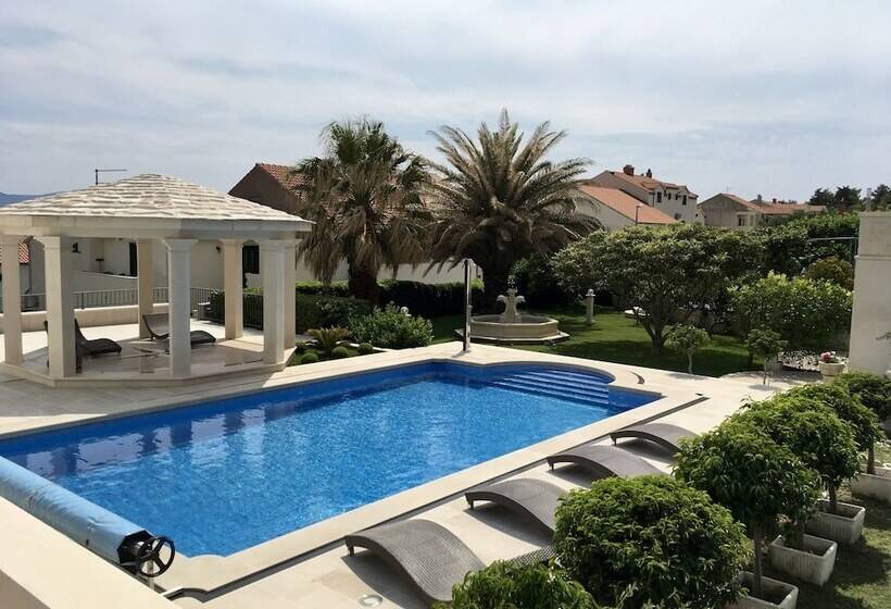 Apartments Villa Jadranka Adults Only