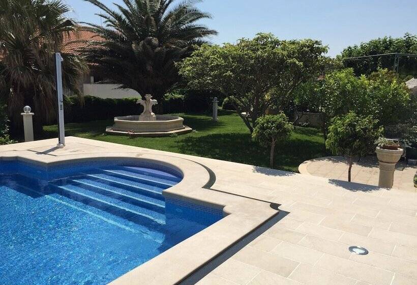 Apartments Villa Jadranka Adults Only