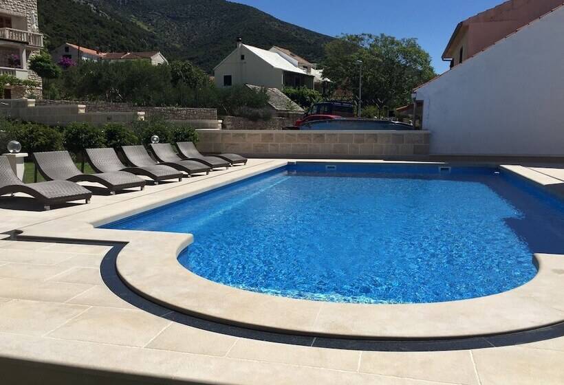 Apartments Villa Jadranka Adults Only