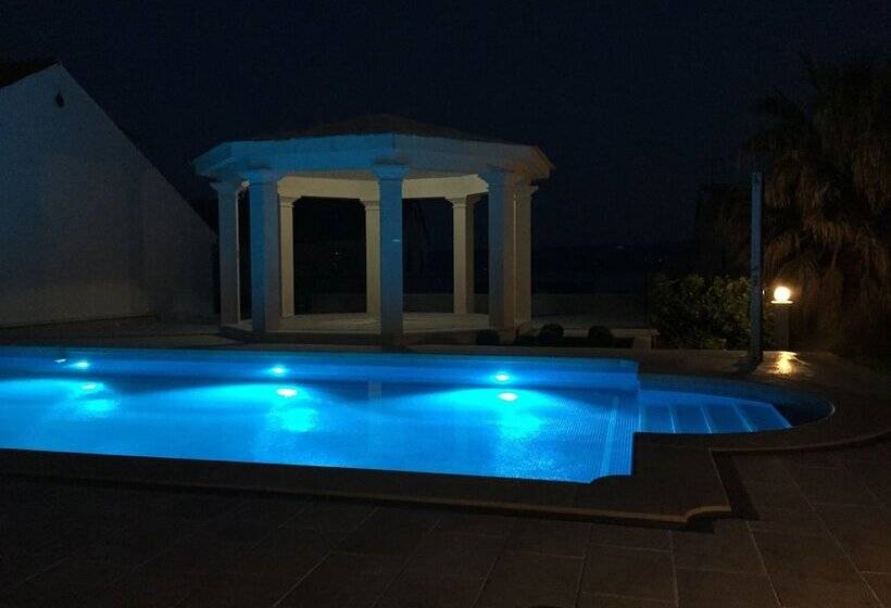 Apartments Villa Jadranka Adults Only