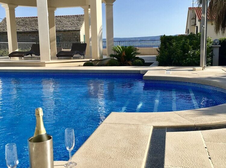 Apartments Villa Jadranka Adults Only