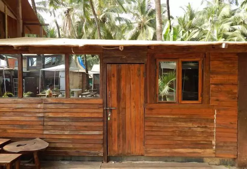 Cafe Del Mar