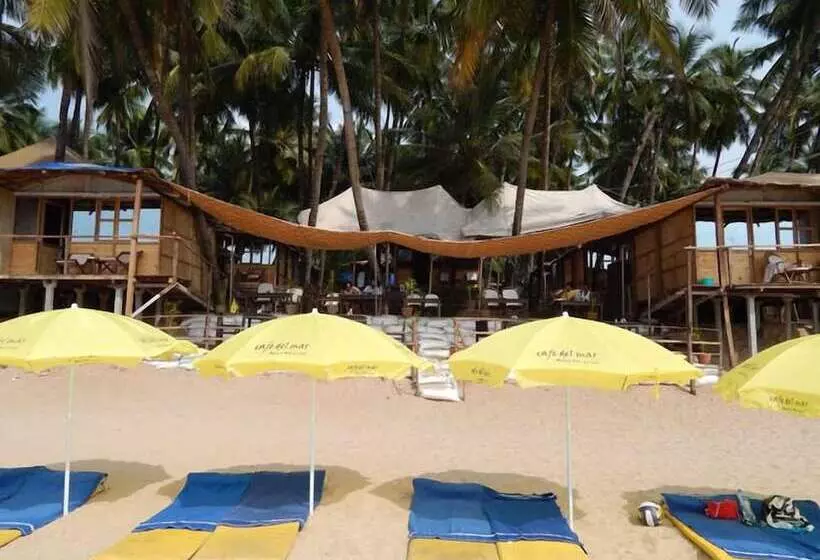Cafe Del Mar