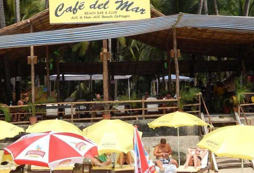 Cafe Del Mar