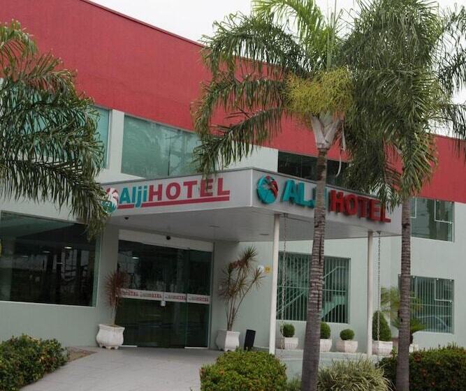 Hotel Alji