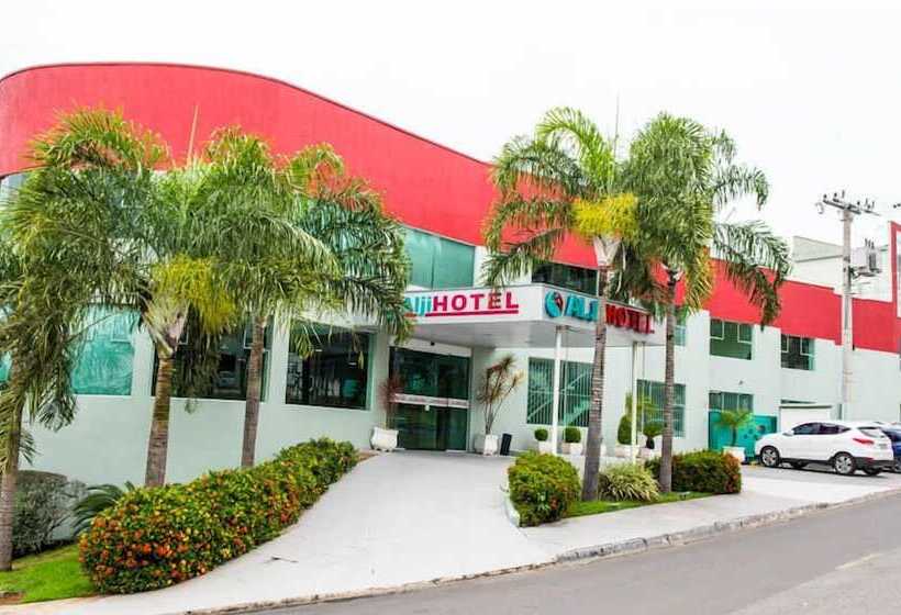 Hotel Alji