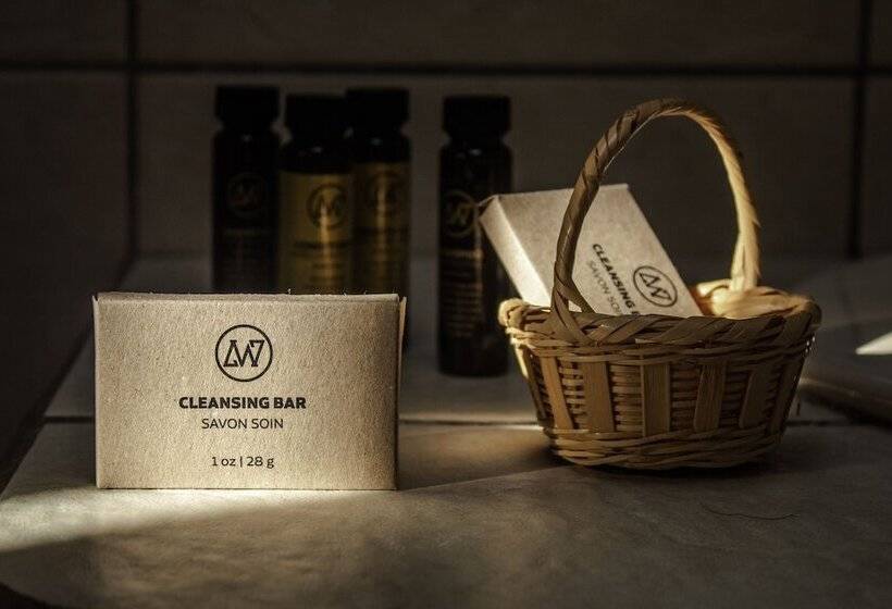 فندق Andean Wings Valley