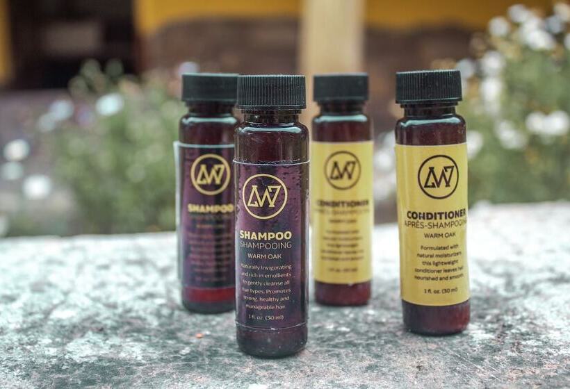 فندق Andean Wings Valley