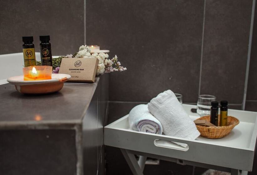 فندق Andean Wings Valley