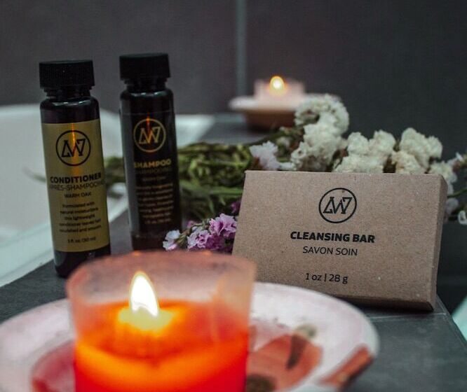 فندق Andean Wings Valley