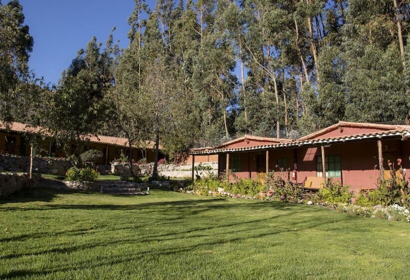 فندق Andean Wings Valley