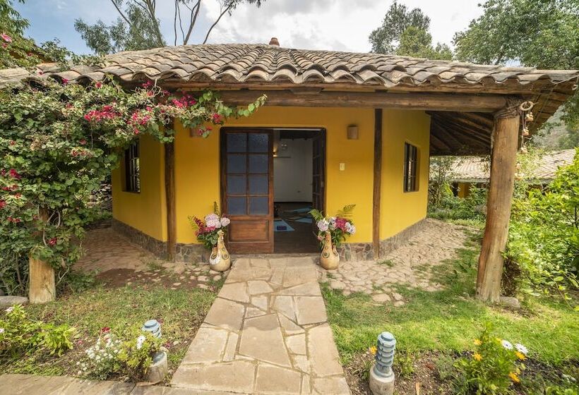 فندق Andean Wings Valley