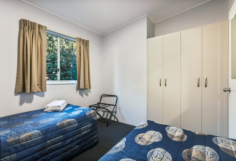 Hotel Beach Cabins Merimbula