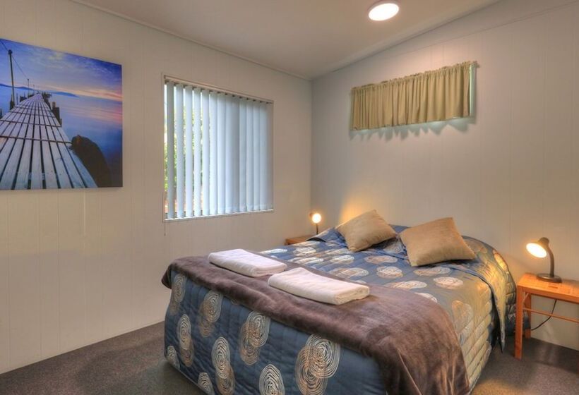 Hotel Beach Cabins Merimbula