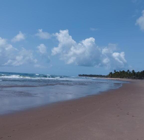 ホテル Cais Dourado Pousada