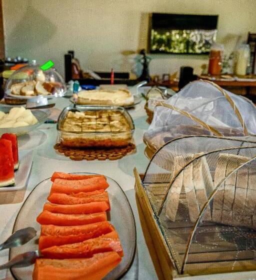 ホテル Cais Dourado Pousada