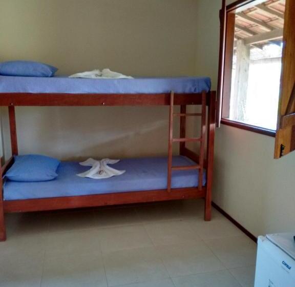 ホテル Cais Dourado Pousada