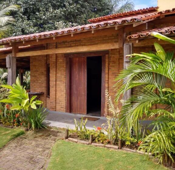 ホテル Cais Dourado Pousada